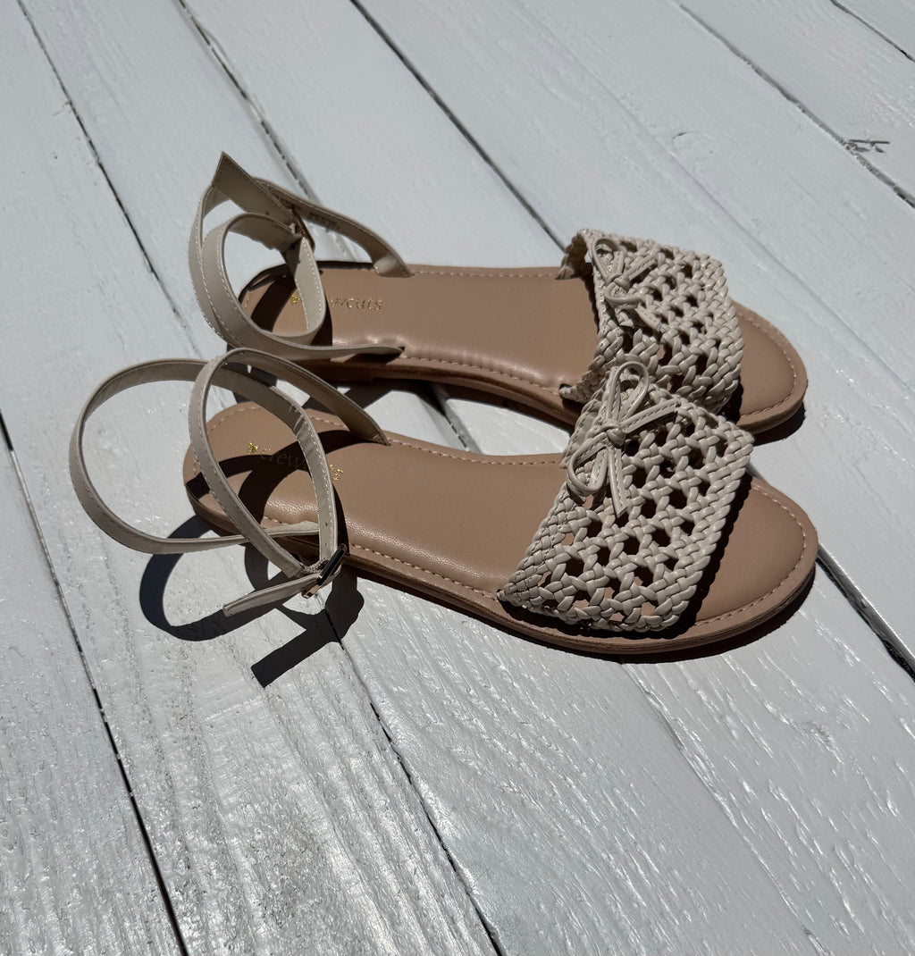 Crew Cuts Sandals - 5