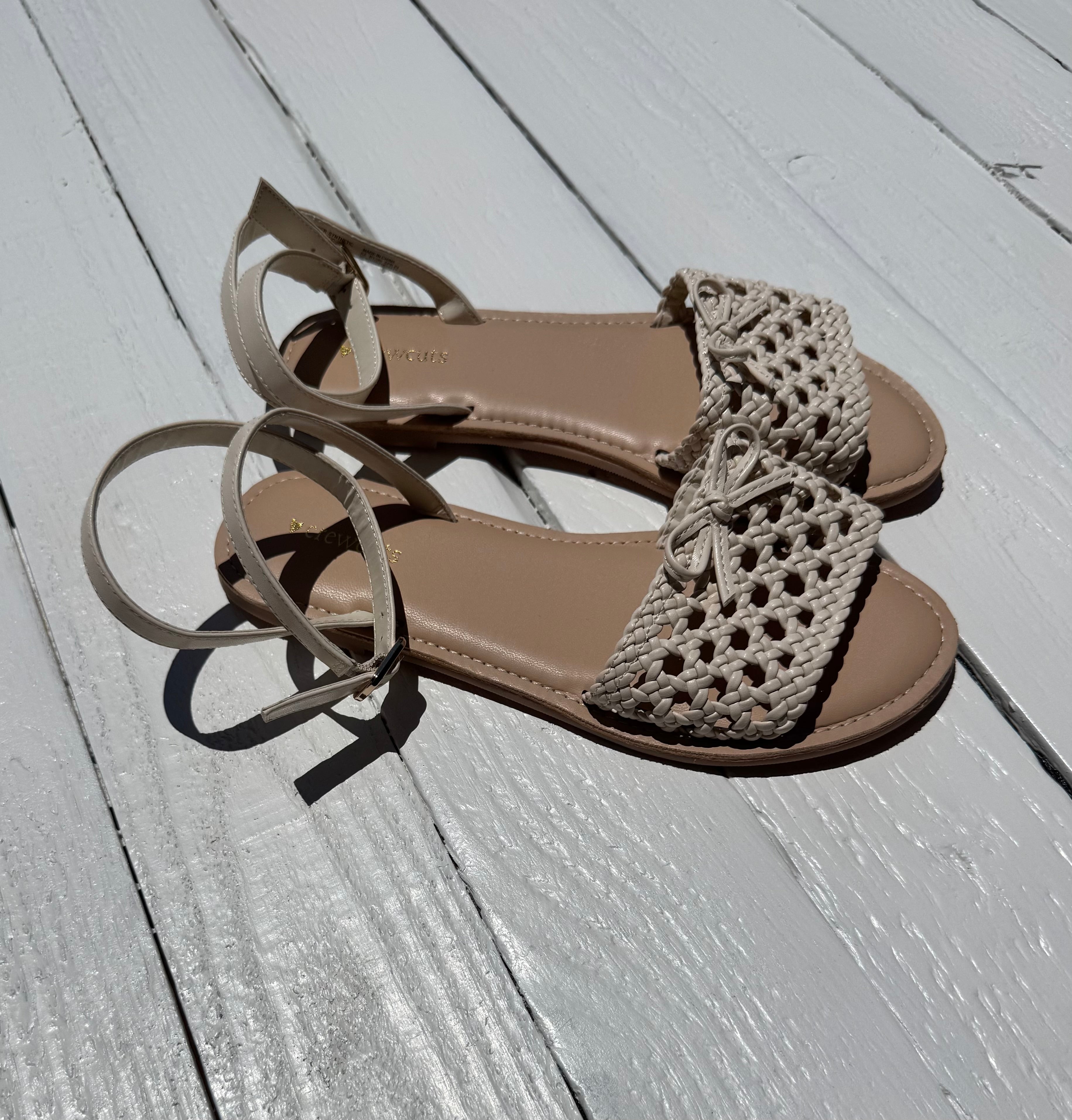 Crew Cuts Sandals - 5