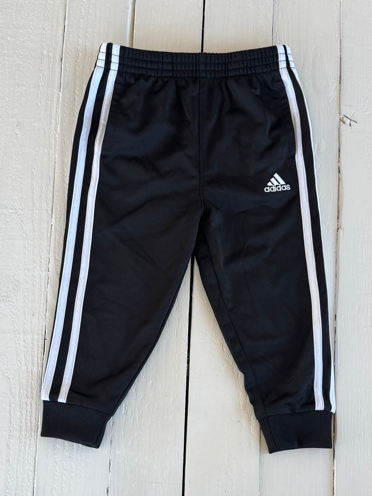 Adidas Pants - 2T