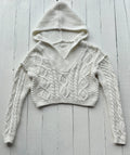 Aeropostale Sweater - L
