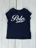Polo Ralph Lauren Tee - 5T
