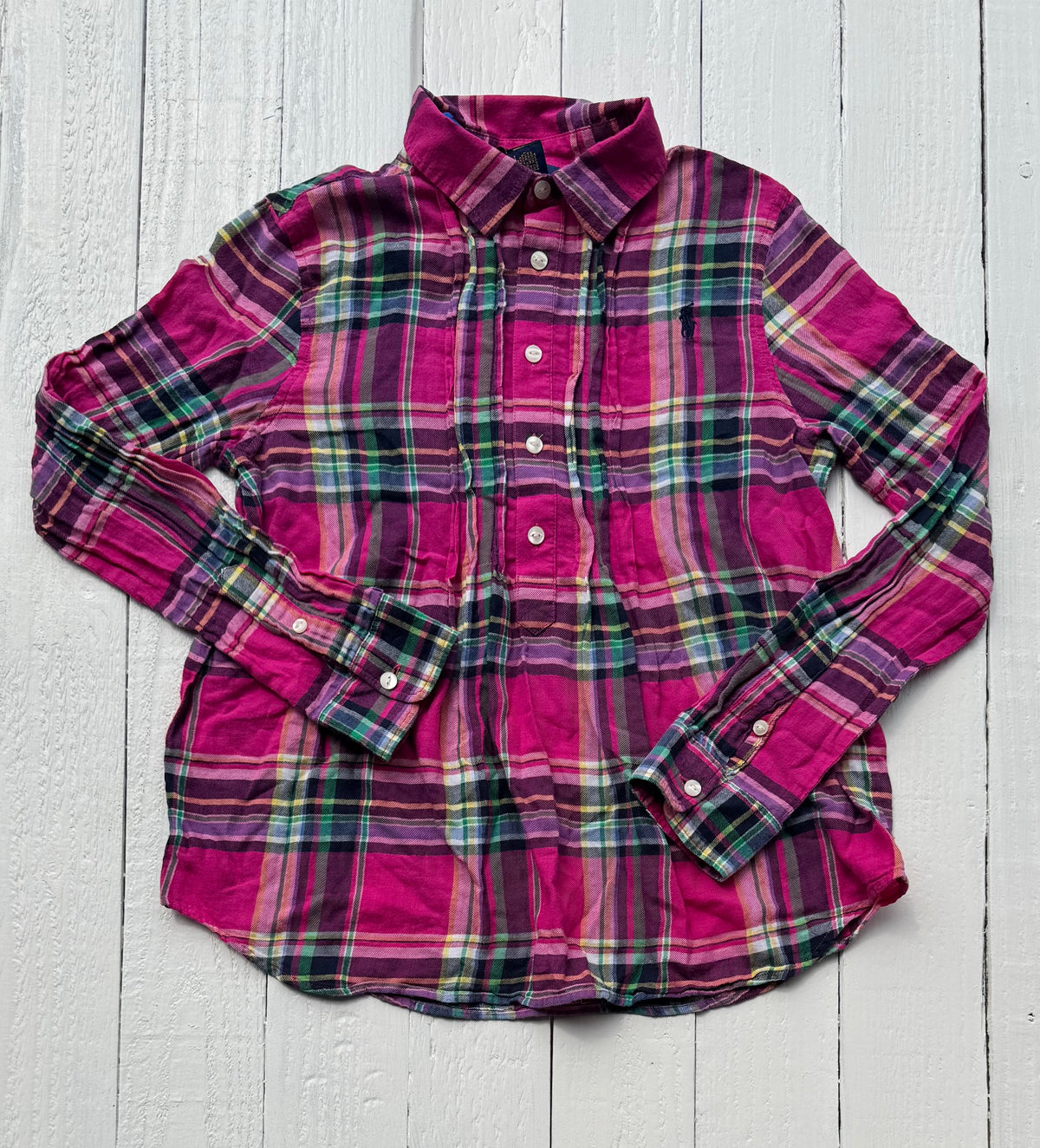 Polo Ralph Lauren Top - 12