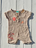 Disney Outfit - 6-9M