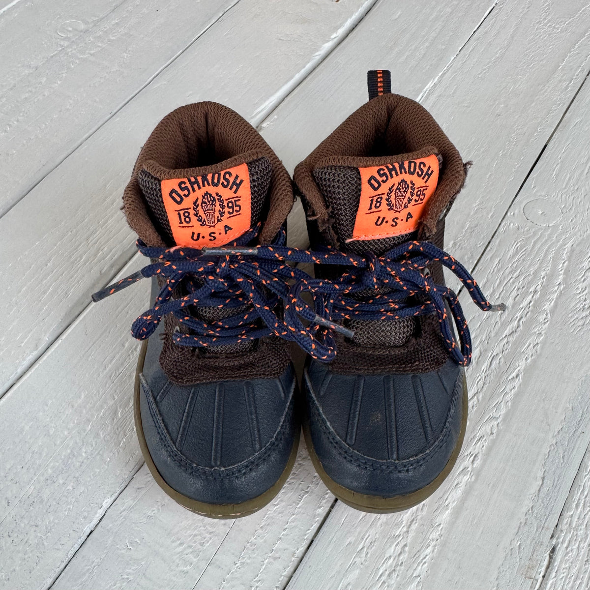 Osh Kosh Boots - 9