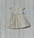 Carters Dress - 12M