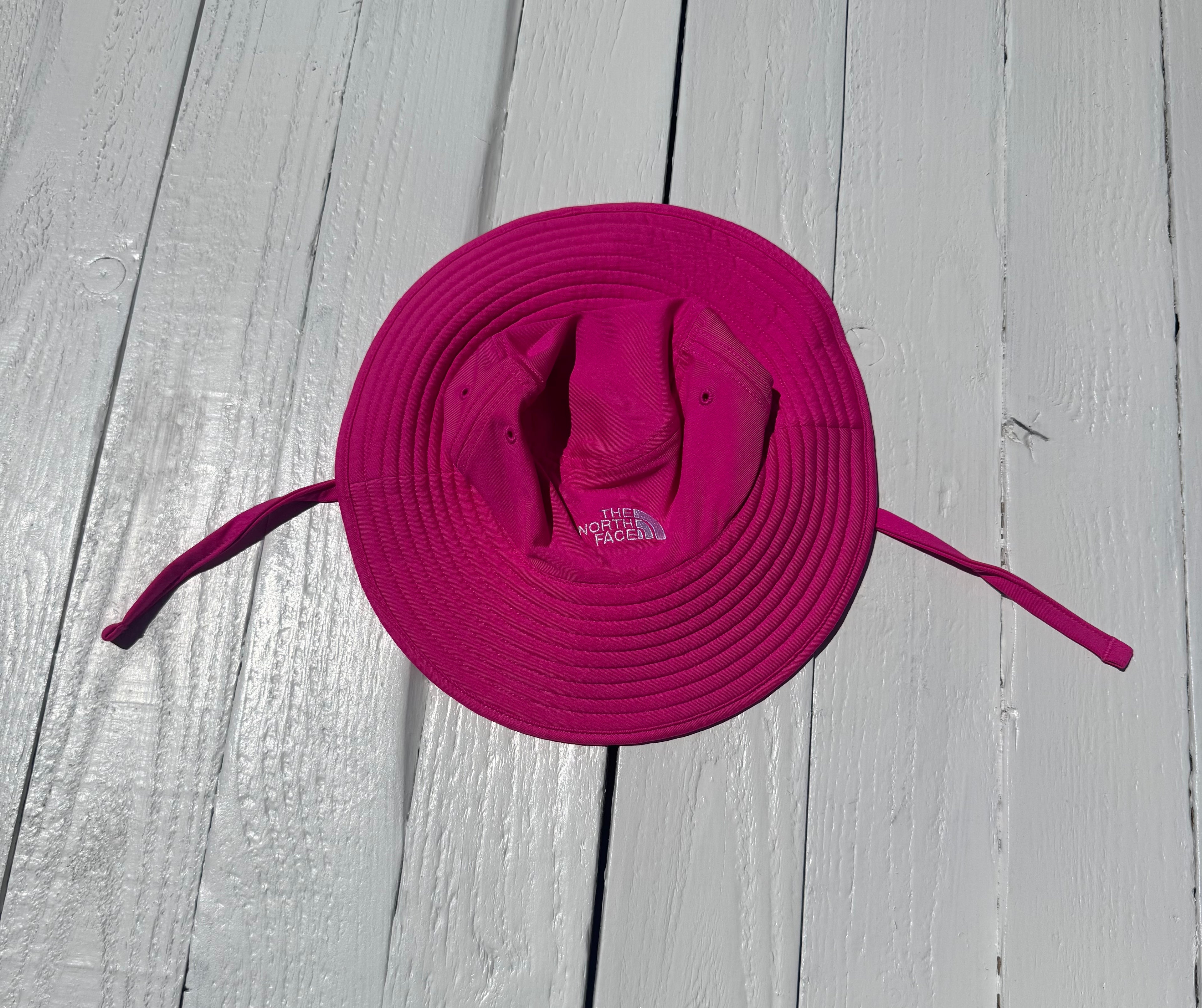 North Face Swim Hat - XS (6-24M)