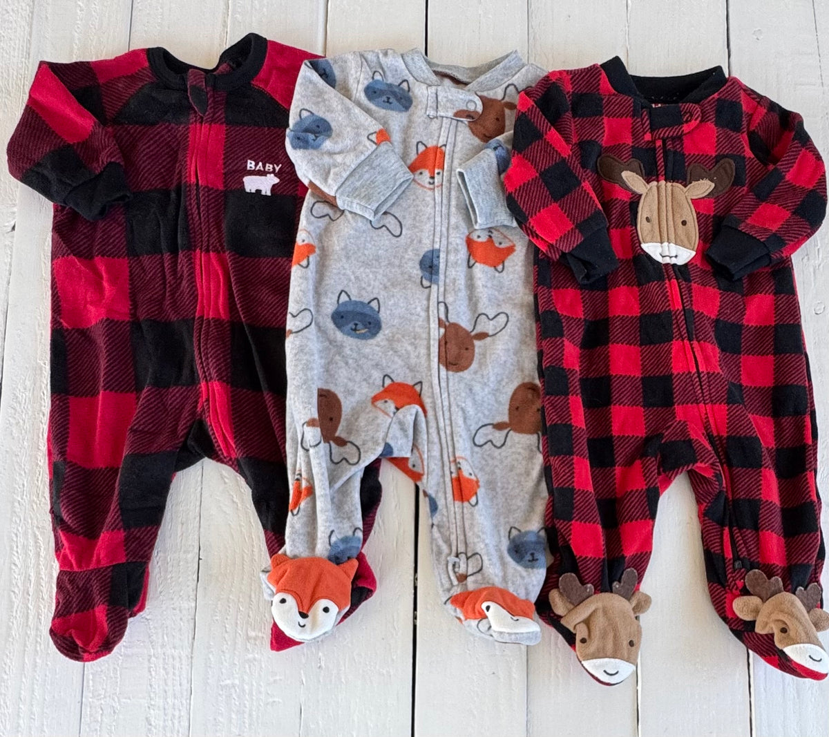 NB Boy Bundle