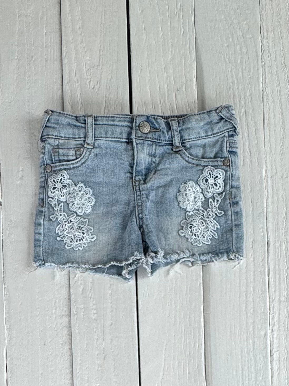 Epic Threads Shorts - 4T
