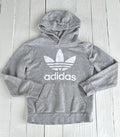 Adidas Hoodie - 7/8