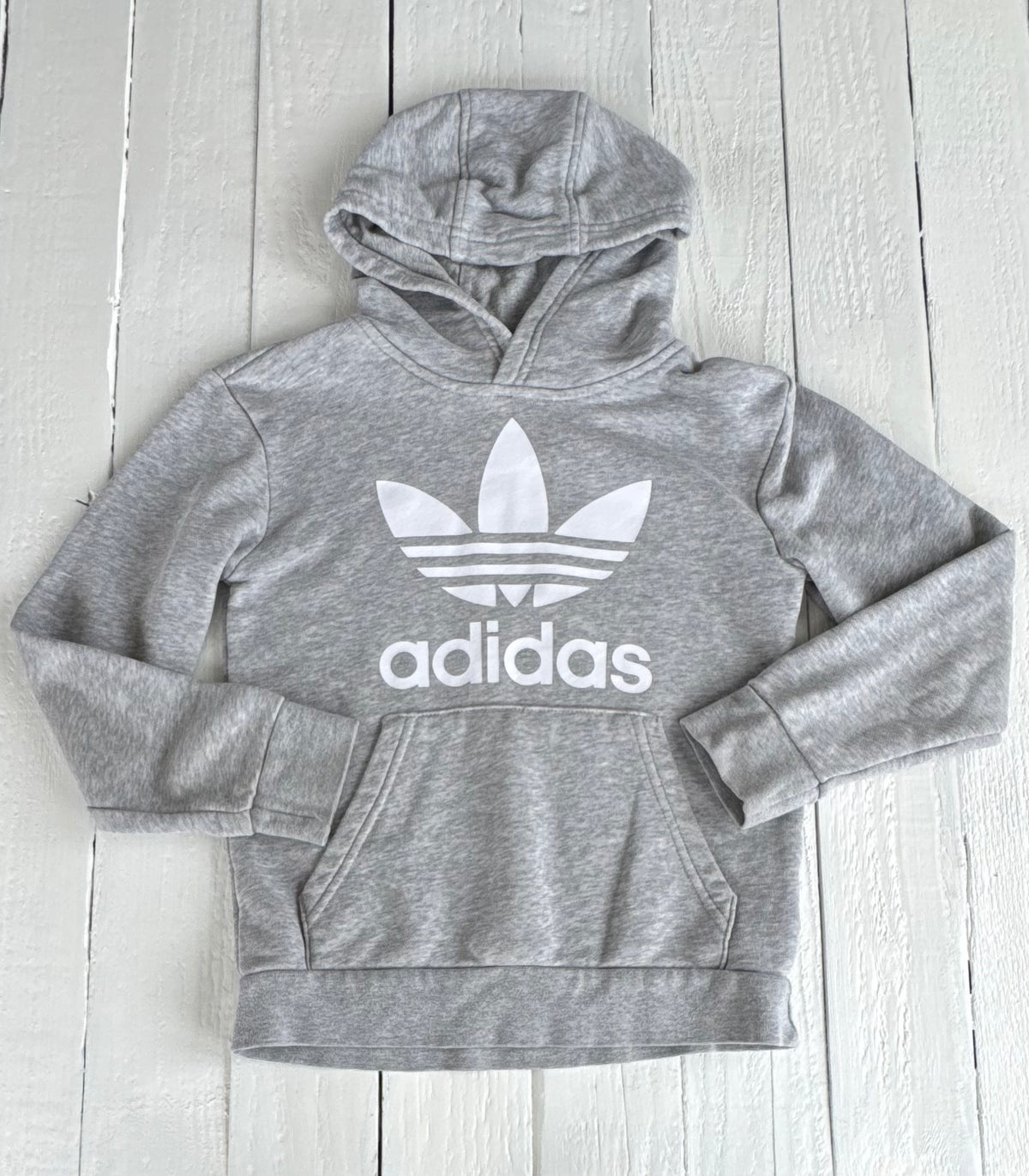 Adidas Hoodie - 7/8