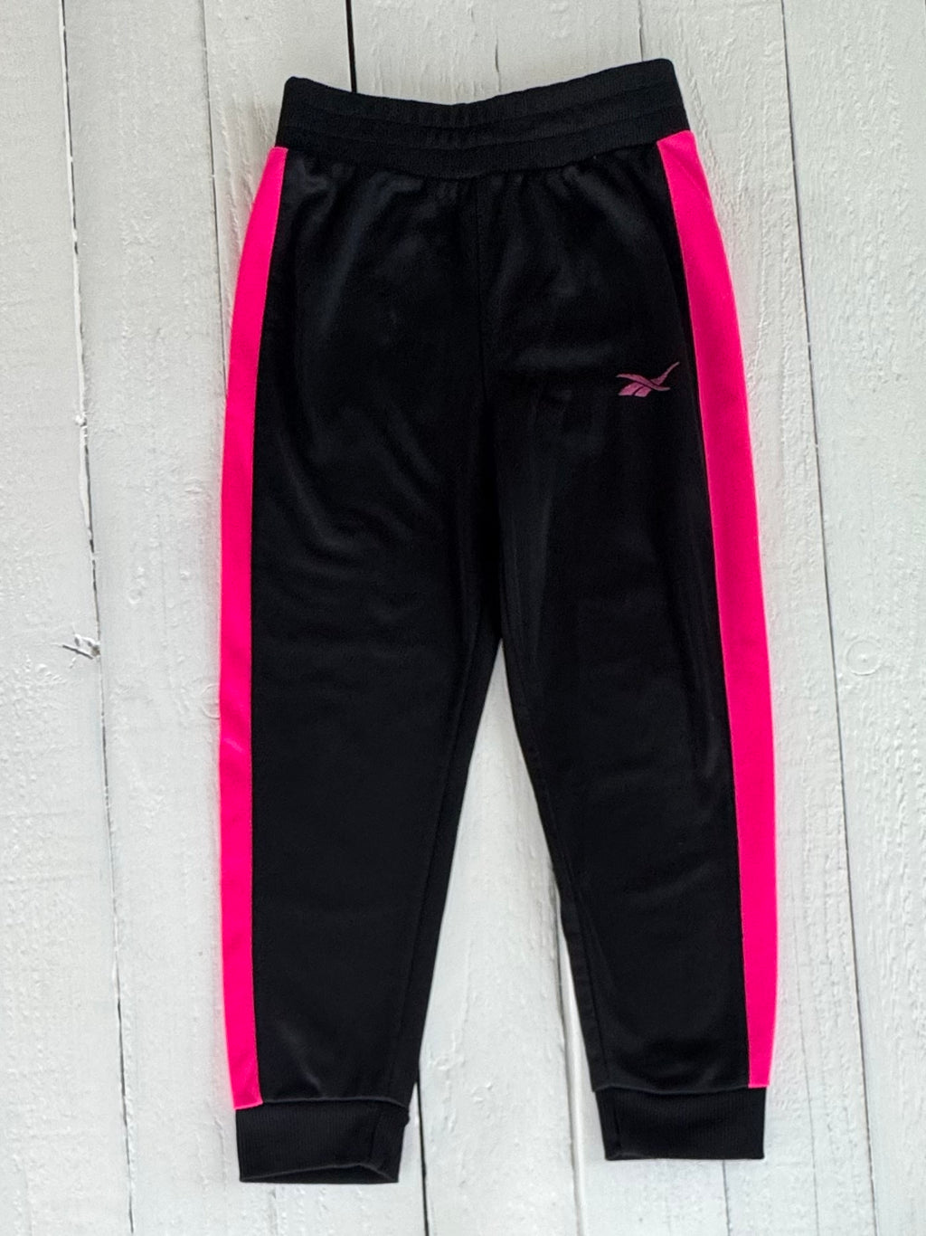 Reebok Track Suit - 5