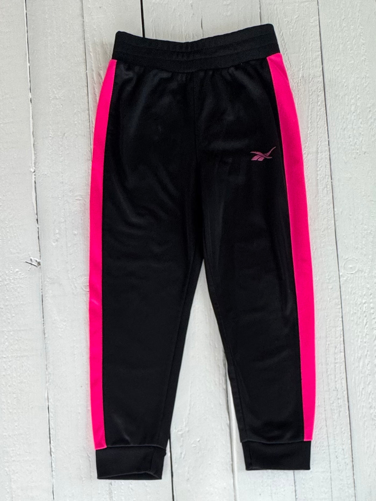 Reebok Track Suit - 5