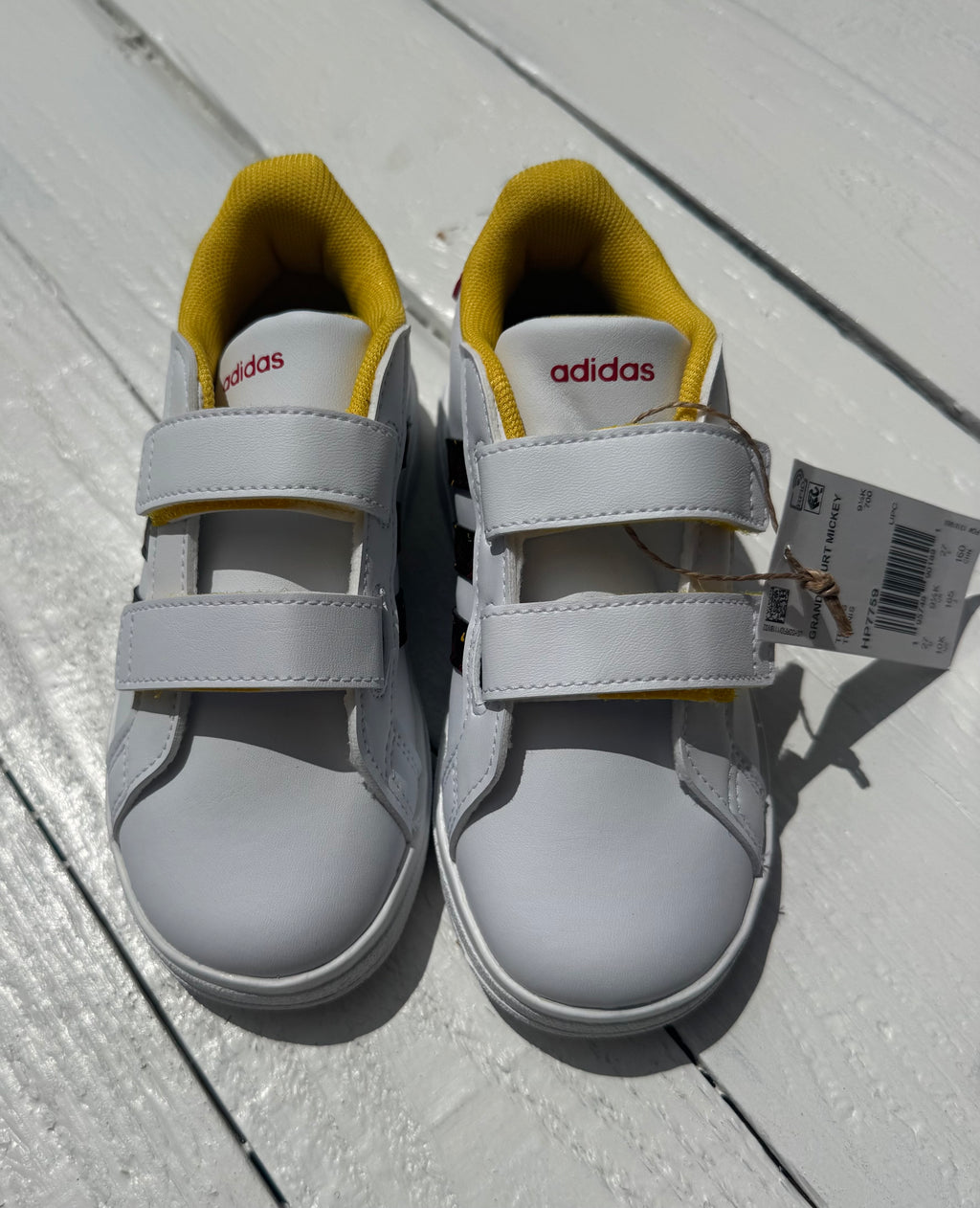 Adidas Sneakers - 10