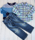 4T Boy Bundle