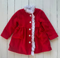 Cecil and Lou Peacoat - 4T