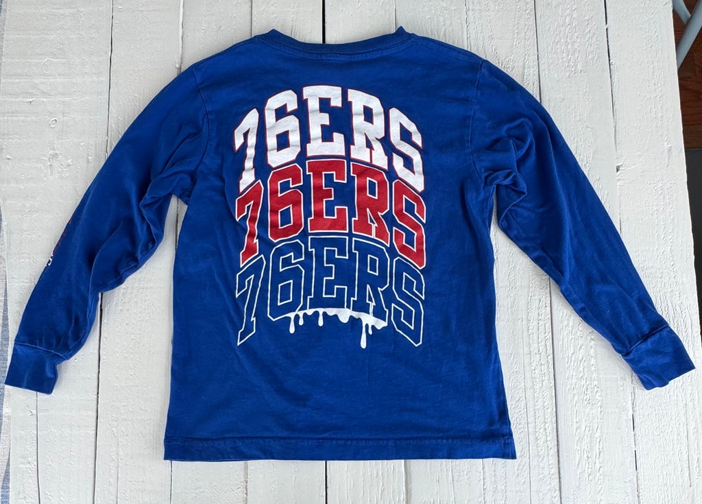 76ers Tee - 8