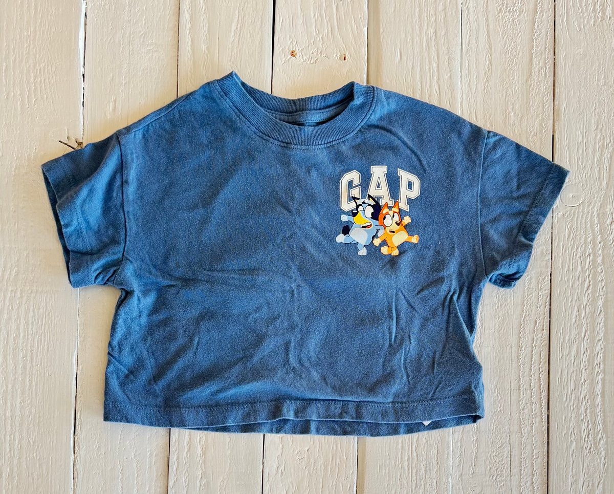 Baby Gap Tee - 18-24M
