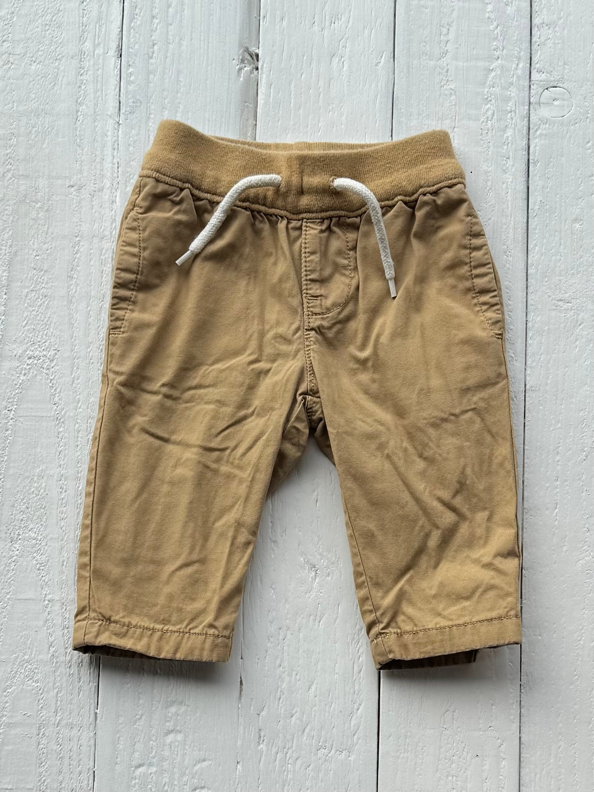Baby Gap Pants - 3-6M