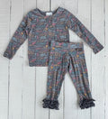 Matilda Jane Outfit - 2T