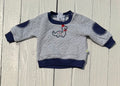 Duck Duck Goose Sweatshirt - 3-6M