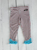 Matilda Jane Leggings - 2T