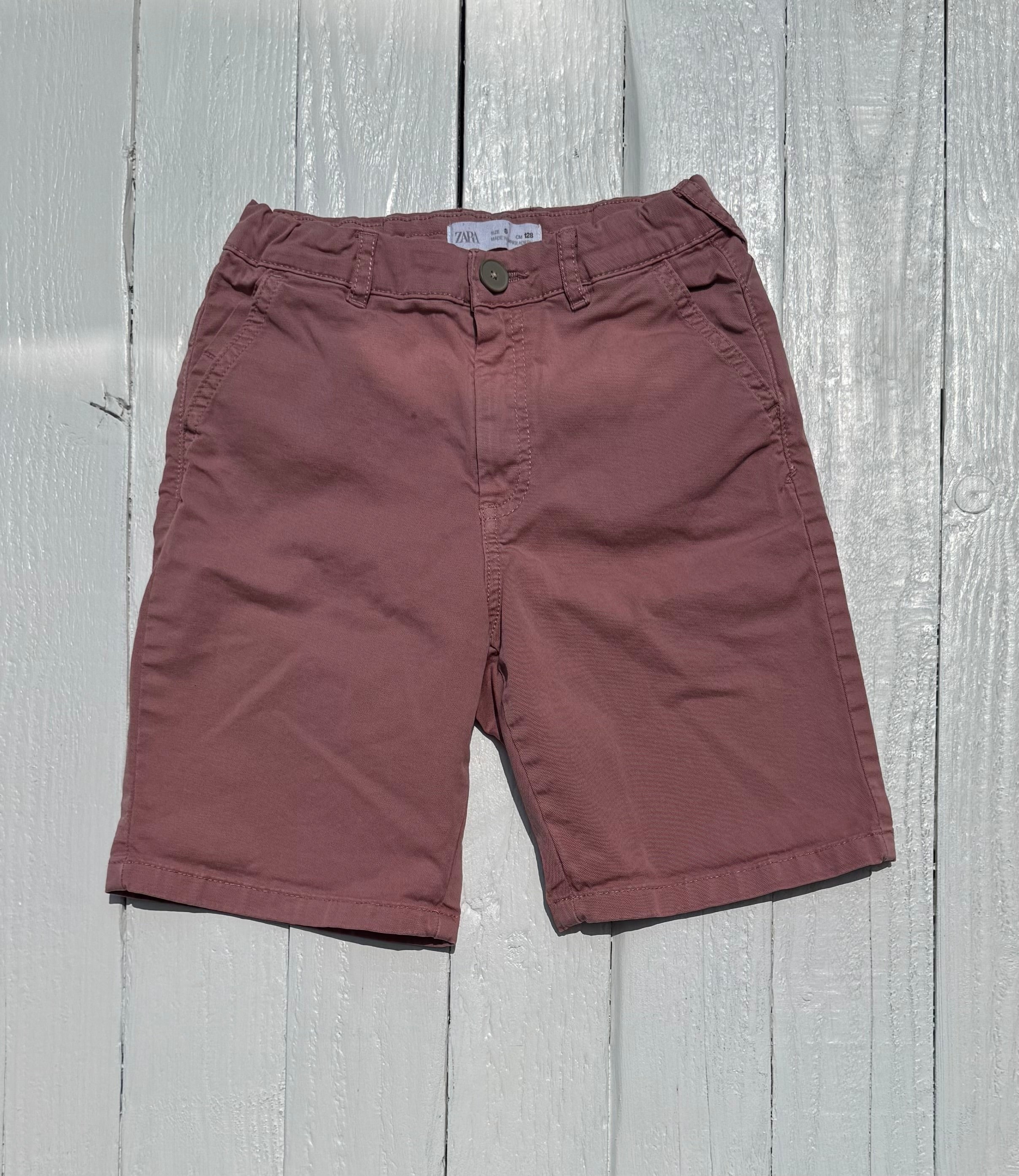 Zara Shorts - 8