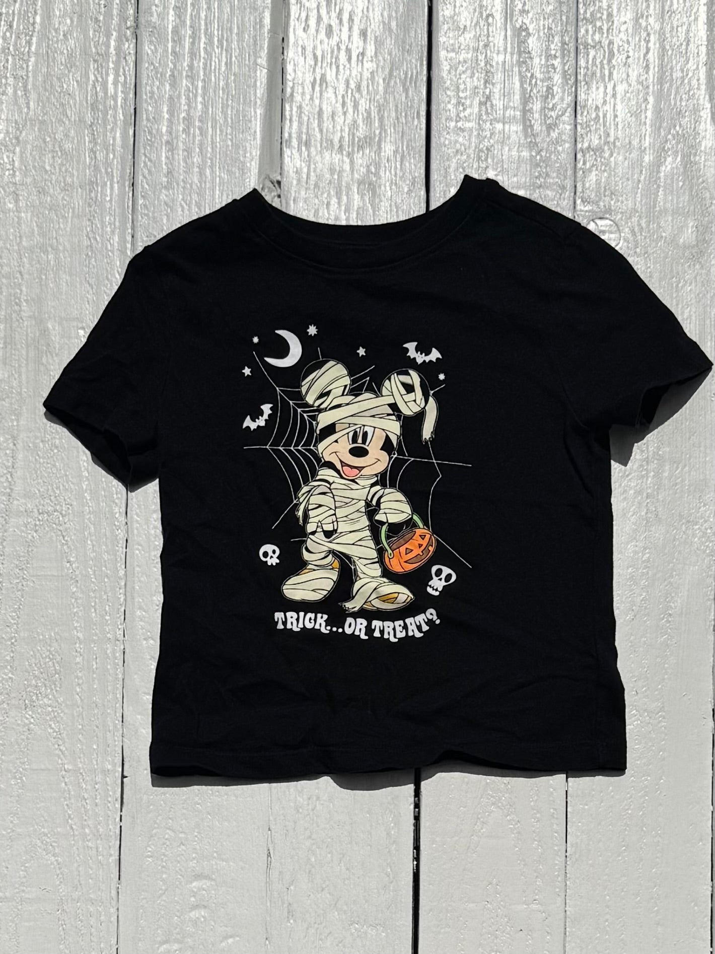 Old Navy Tee - 2T