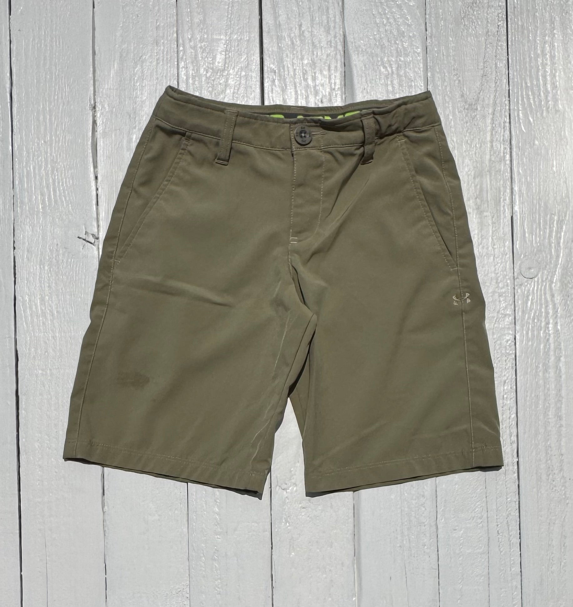 Under Armour Shorts - YSM (8)