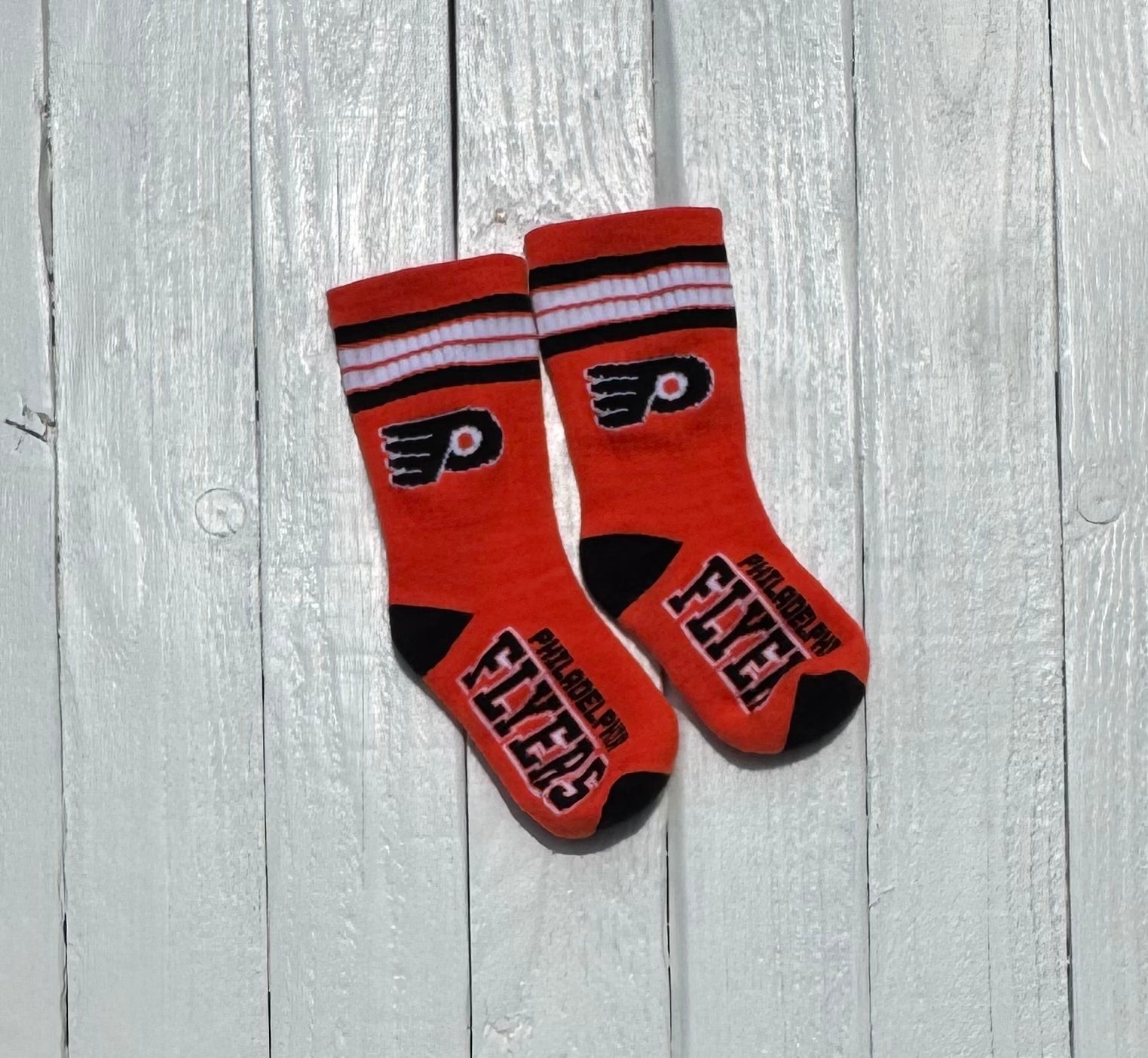 Fylers Socks