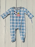 Mud Pie Outfit - 6-9M