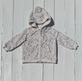 Angel Dear Jacket - 18M