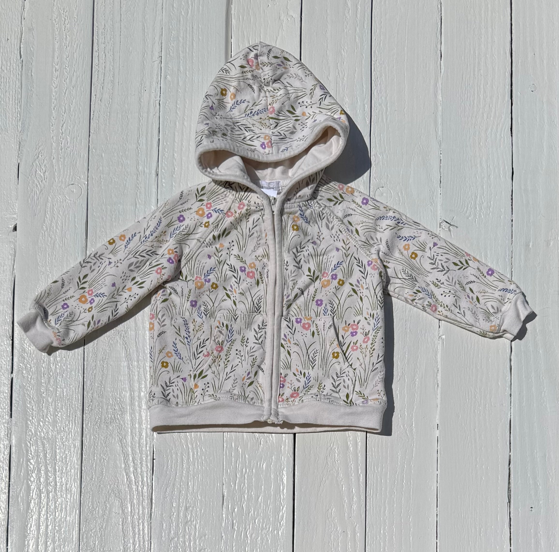 Angel Dear Jacket - 18M