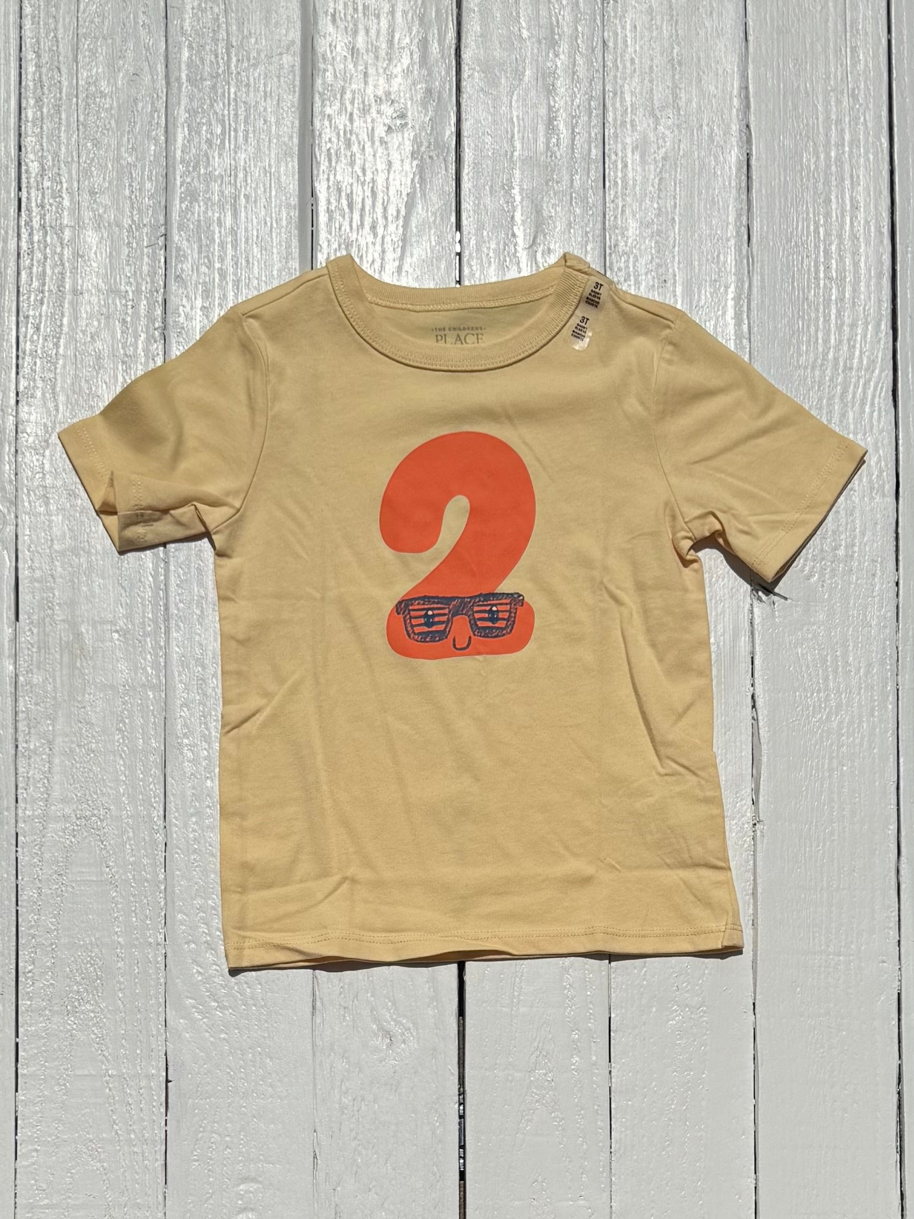 The Children's Place Tee - 3T