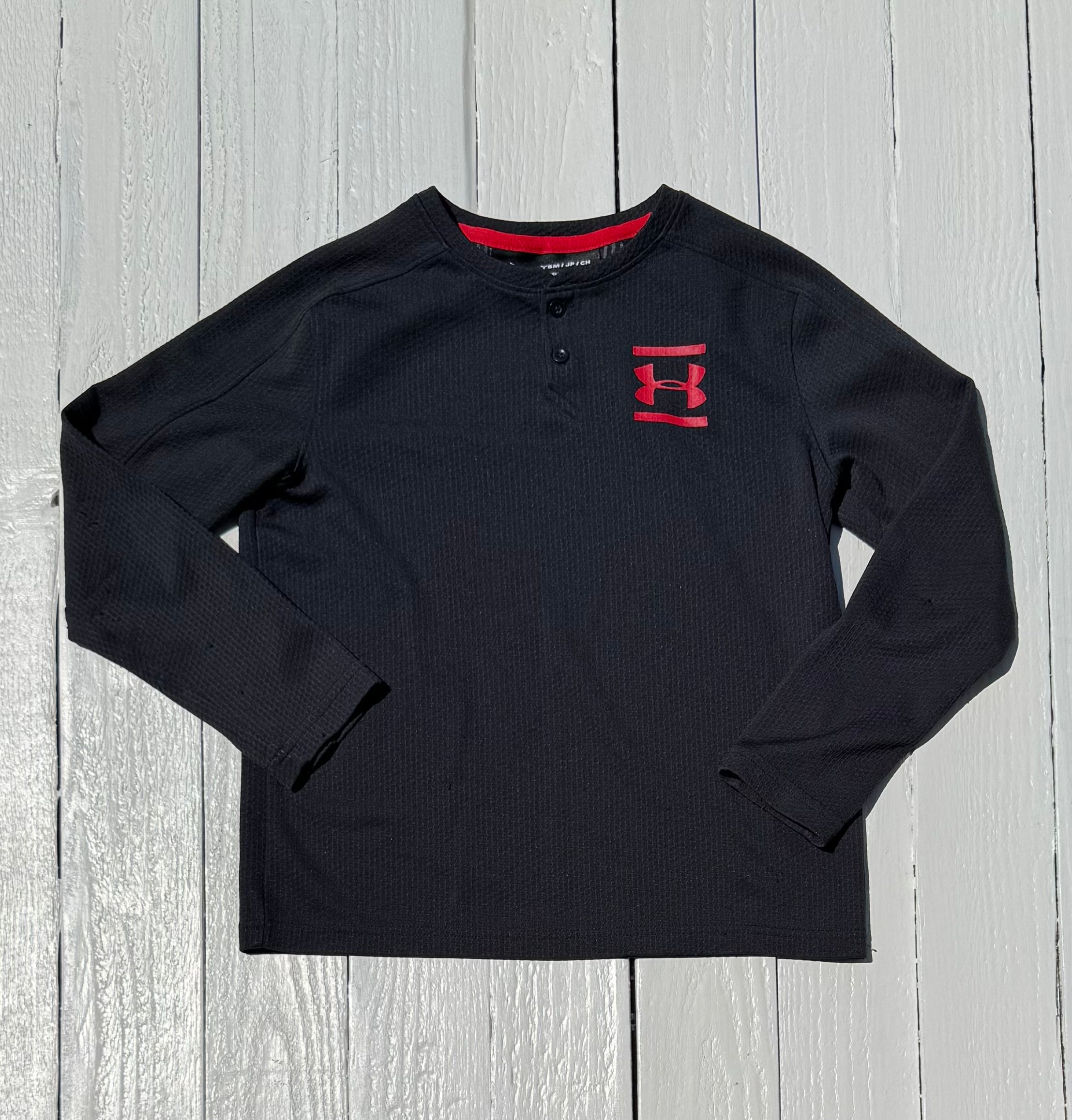 Under Armour Tee - YSM (8)