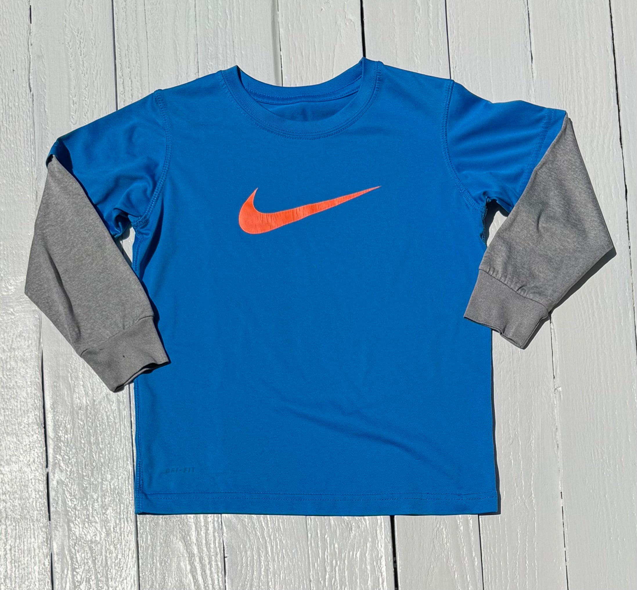 Nike Top - 6