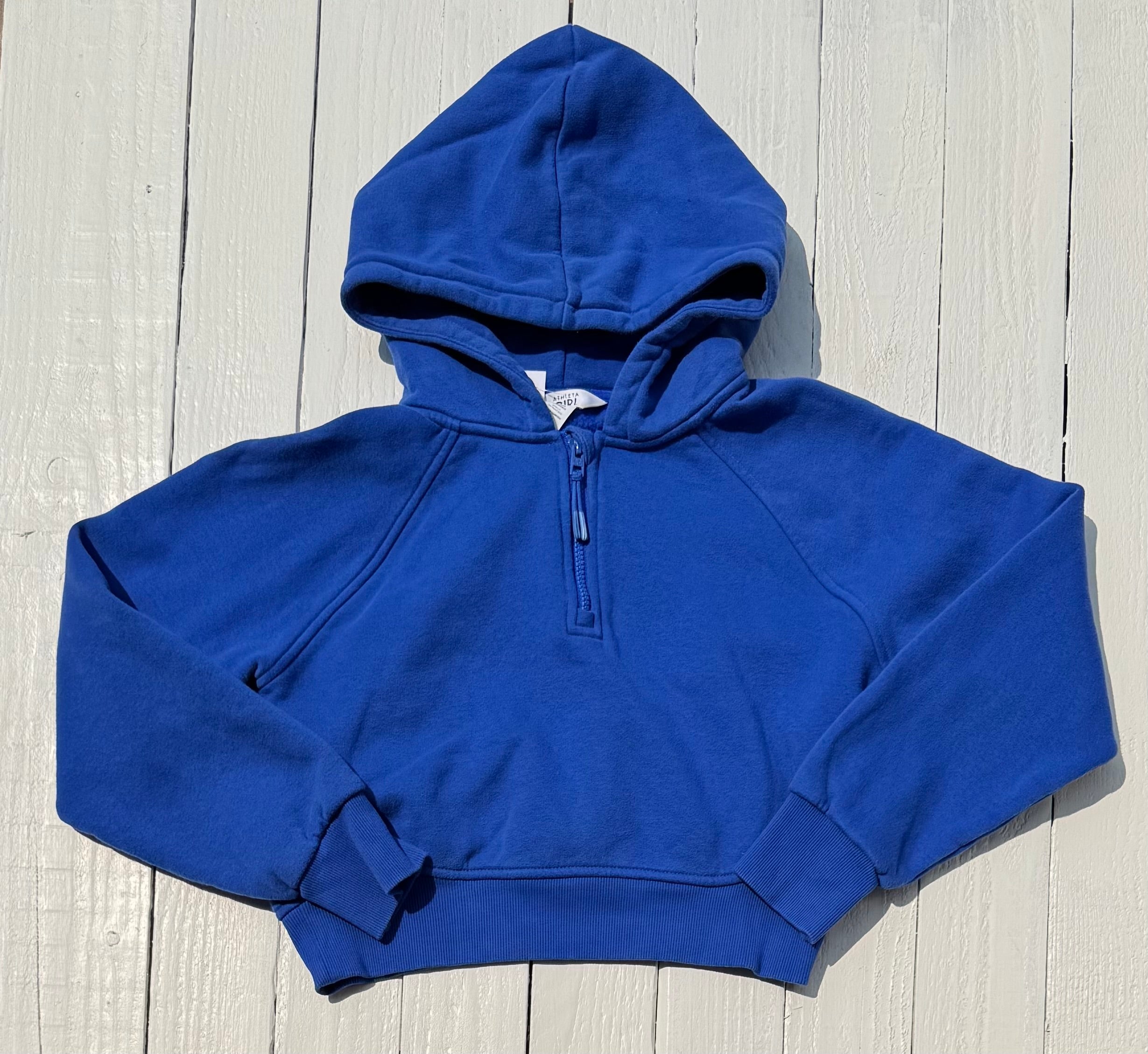 Athleta Girl Sweatshirt - 12