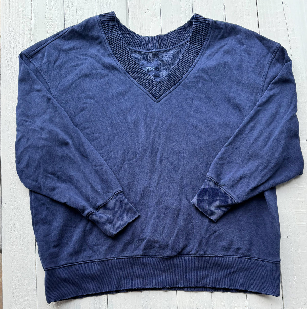Aerie Sweatshirt - XL