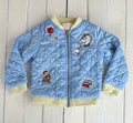 Disney Jacket - 4T
