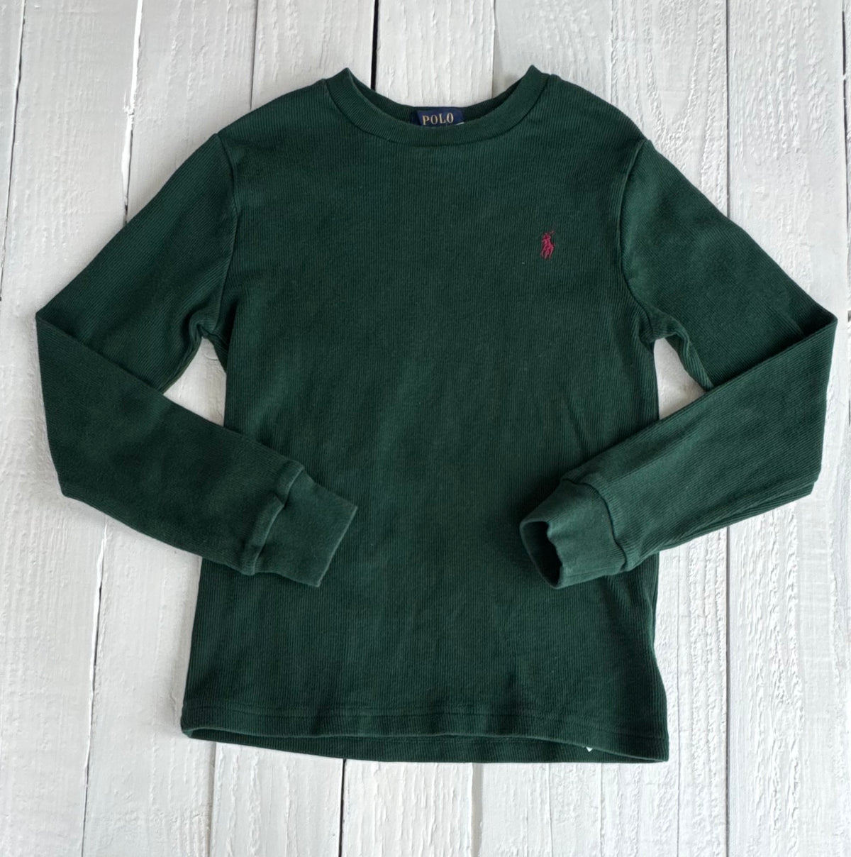 Polo Ralph Lauren Top - 7