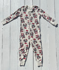 Hanna Andersson Jammies - 2T