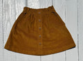 Crew Cuts Skirt - 4-5