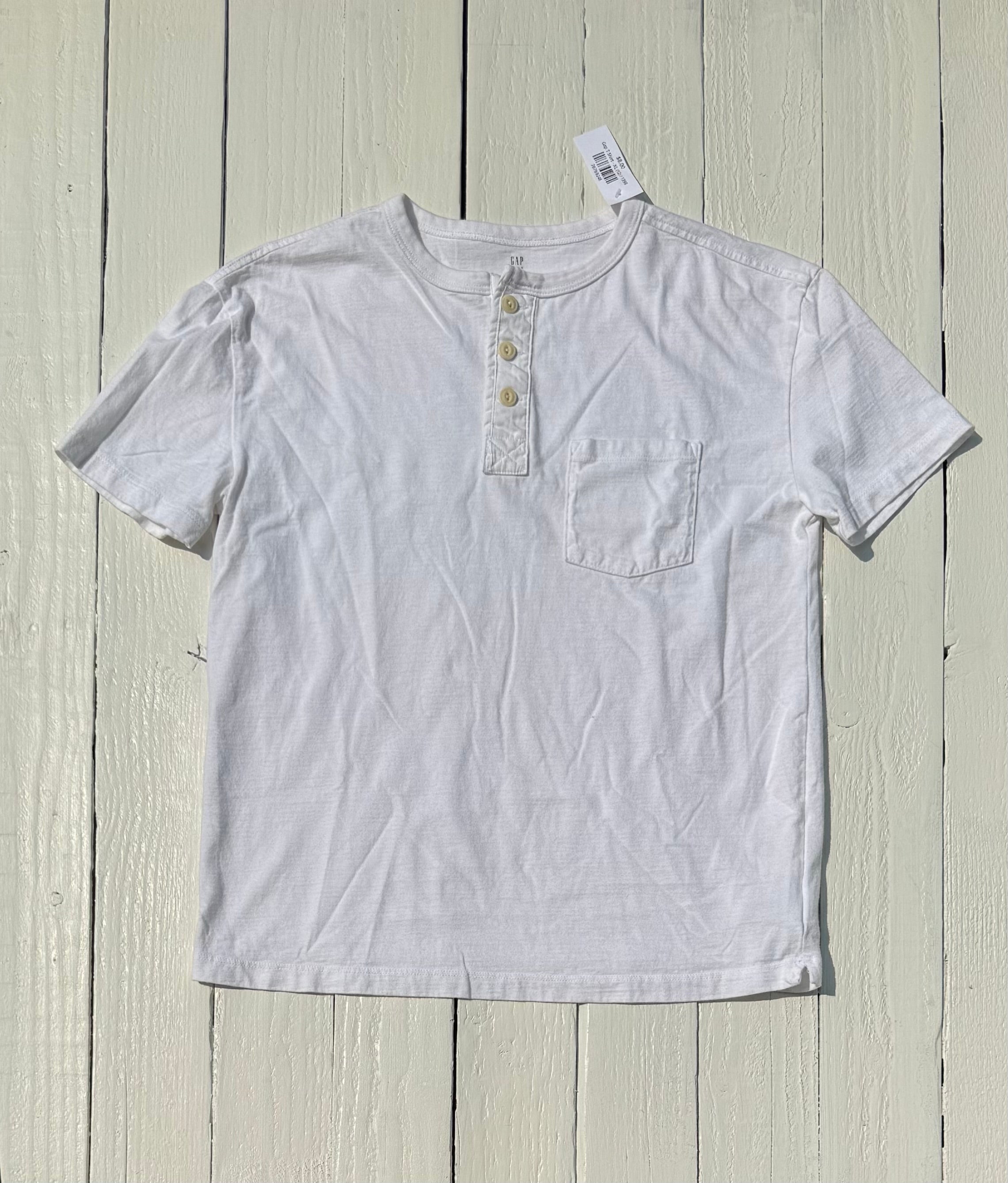 Gap T Shirt - XL (12)