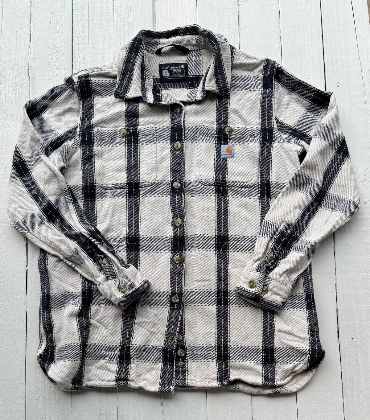 Carhartt Shirt - M