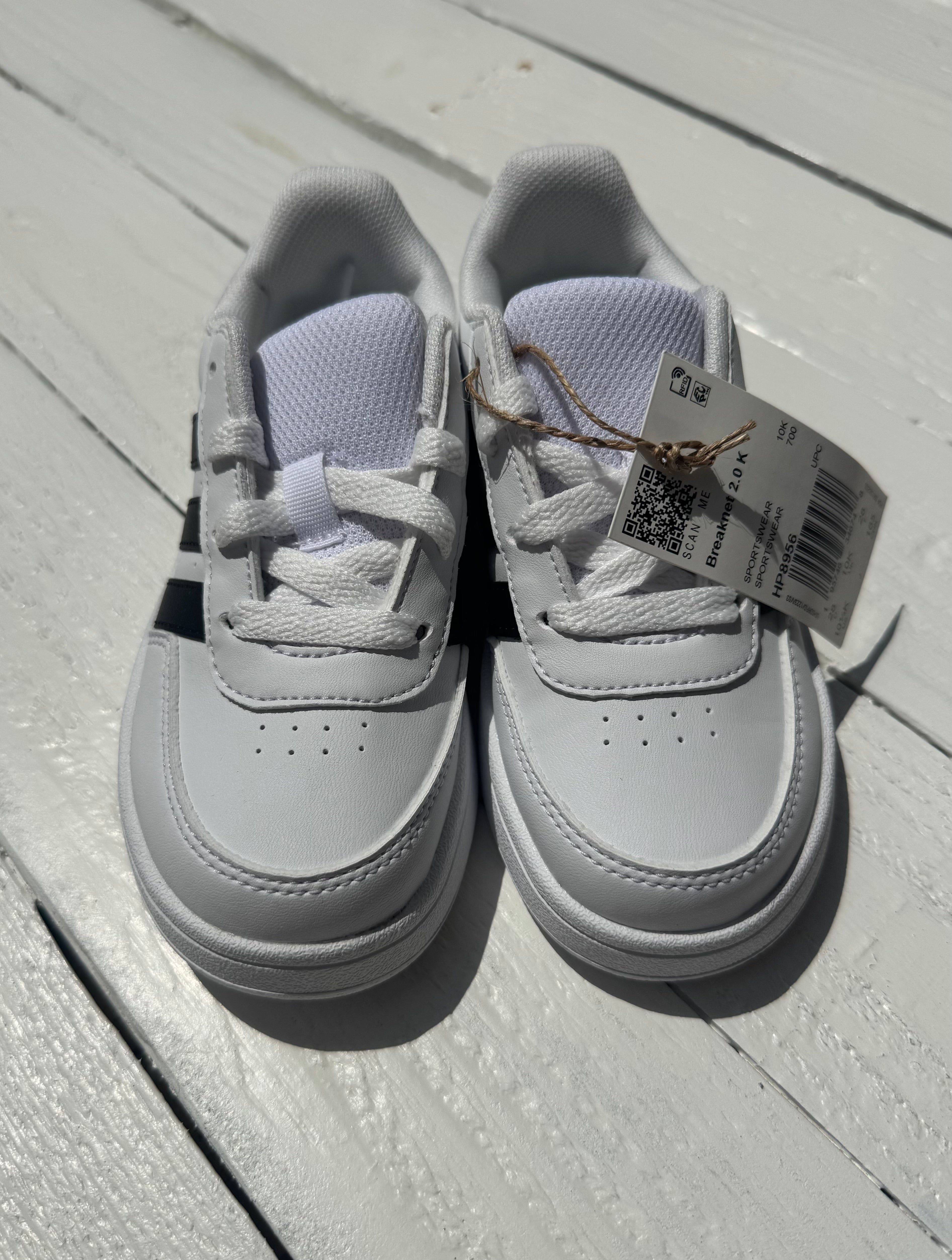 Adidas Sneakers - 10.5
