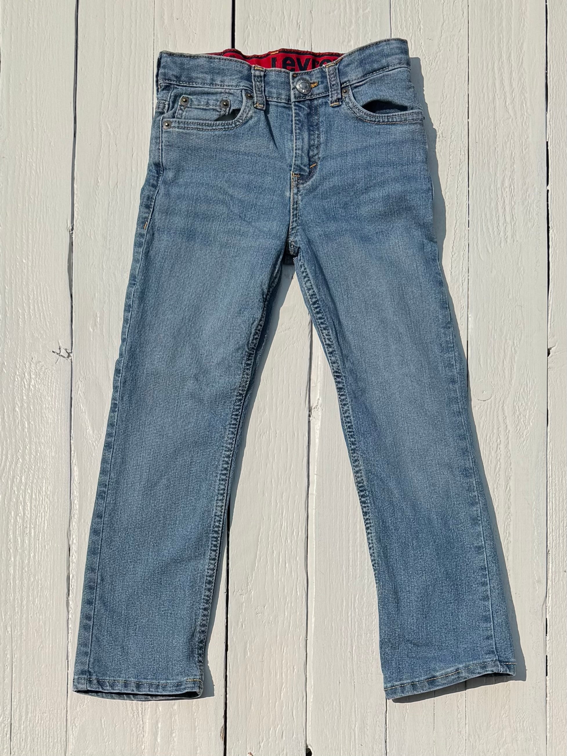 Levi's Jeans - 7