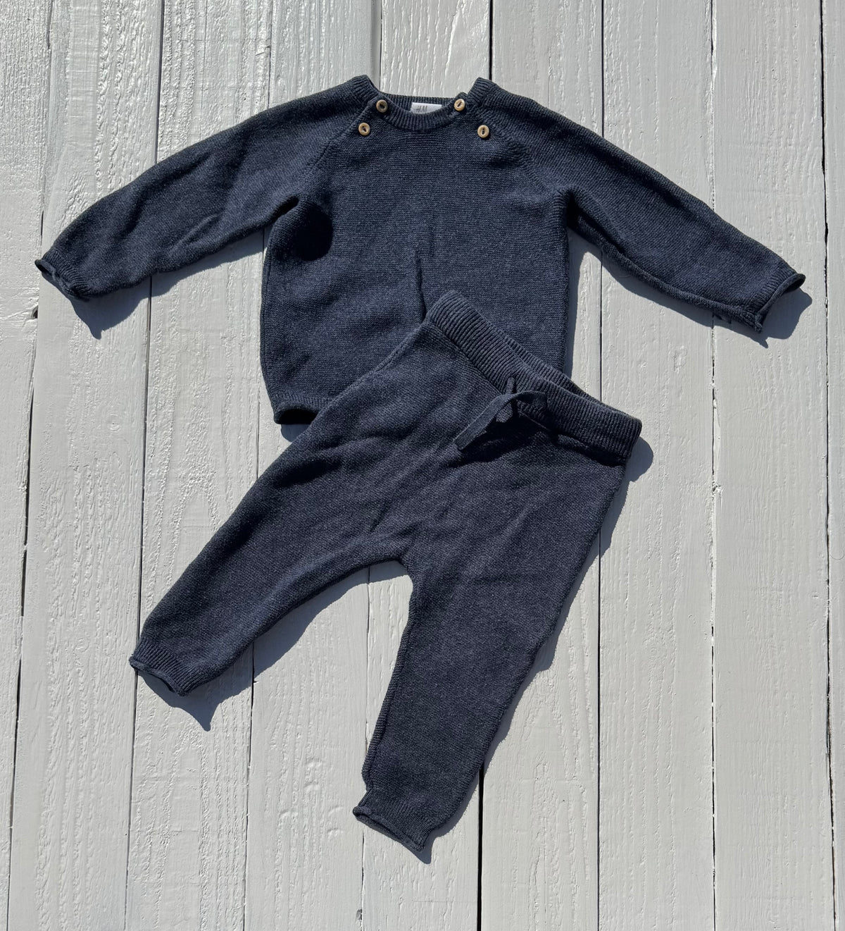 H&M Set - 9M