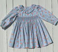 Eliza James Kids Dress - 4T