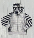 Crew Cuts Hoodie - 8