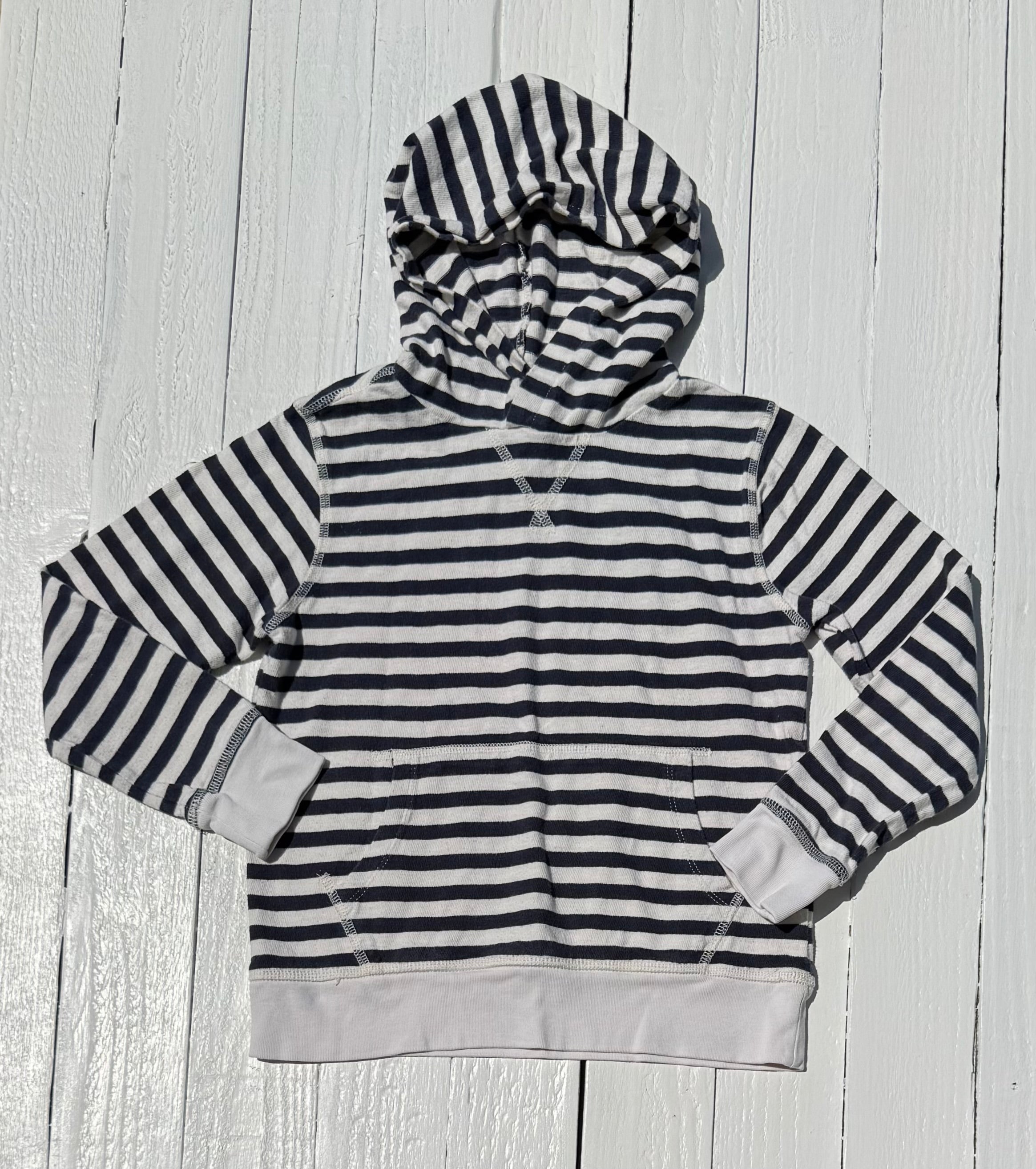 Crew Cuts Hoodie - 8