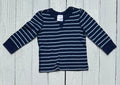 Hanna Andersson Button Down - 18-24M